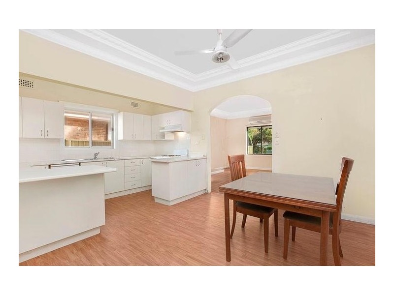 542 Port Hacking Road, Caringbah South NSW 2229