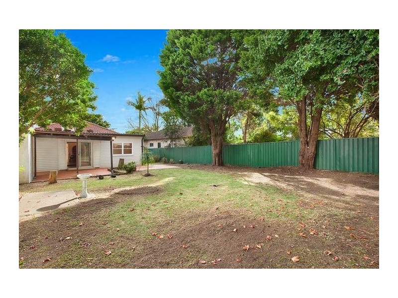 542 Port Hacking Road, Caringbah South NSW 2229