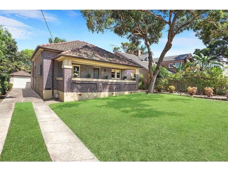 83 Nicholson Parade, Cronulla NSW 2230