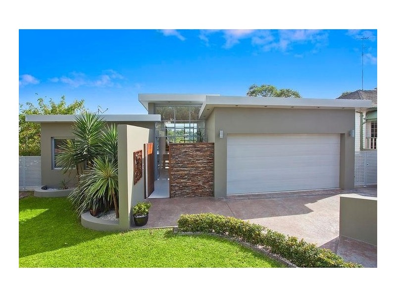 31 Loraine Avenue, Caringbah NSW 2229