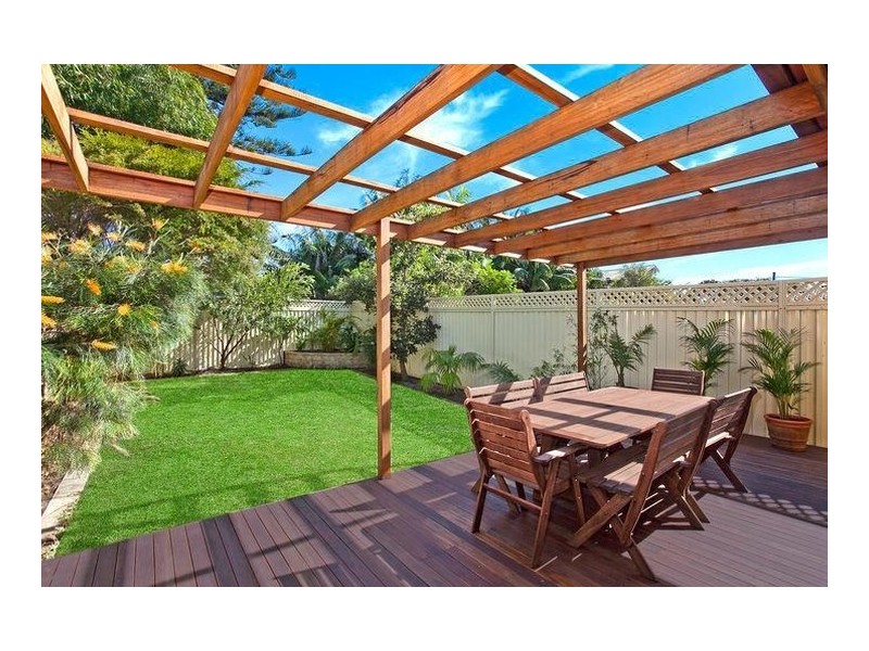 35B Kirkwood Road, Cronulla NSW 2230