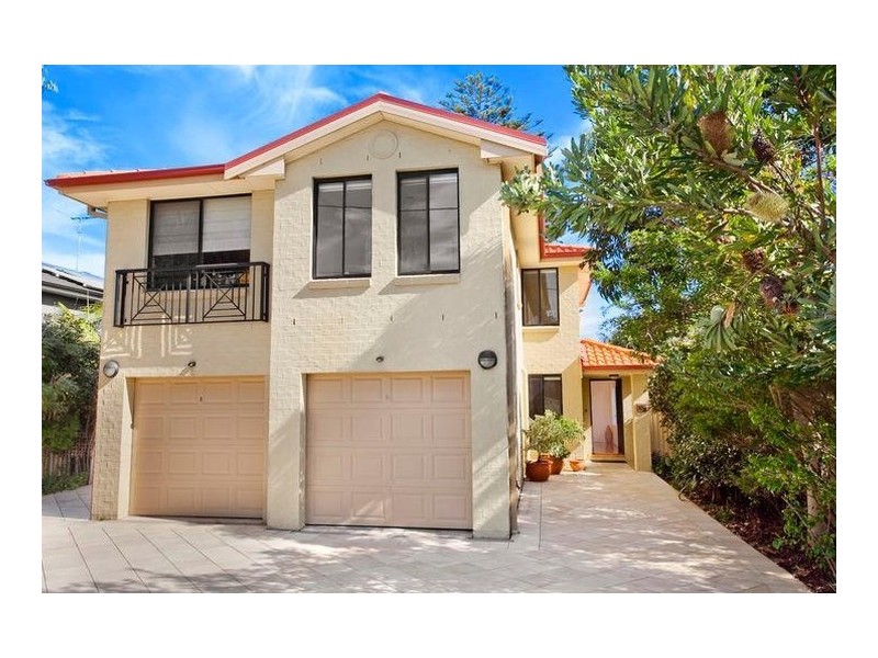 35B Kirkwood Road, Cronulla NSW 2230