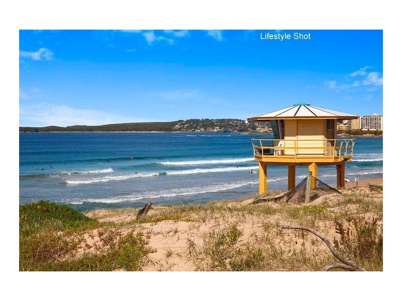 35B Kirkwood Road, Cronulla NSW 2230