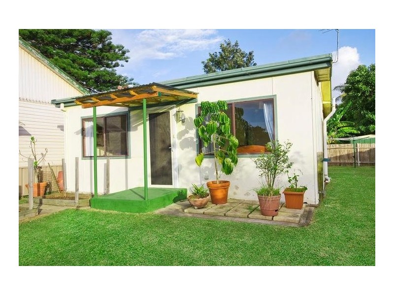 117B Captain Cook Drive, Kurnell NSW 2231