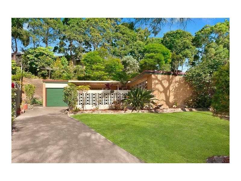 25 Robin Place, Caringbah NSW 2229