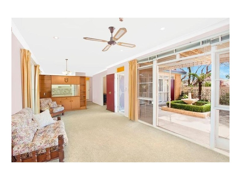 25 Robin Place, Caringbah NSW 2229