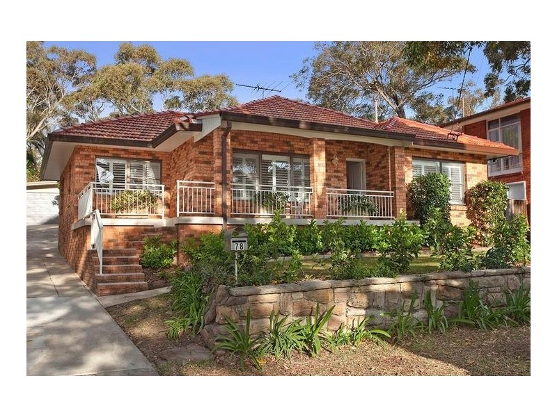 78 Taren Road, Caringbah NSW 2229