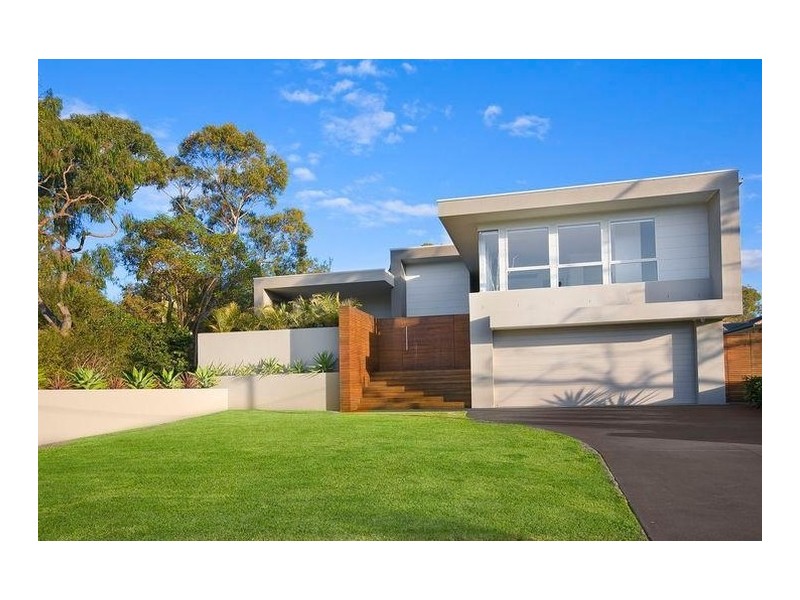 36 Wollun Street, Como NSW 2226