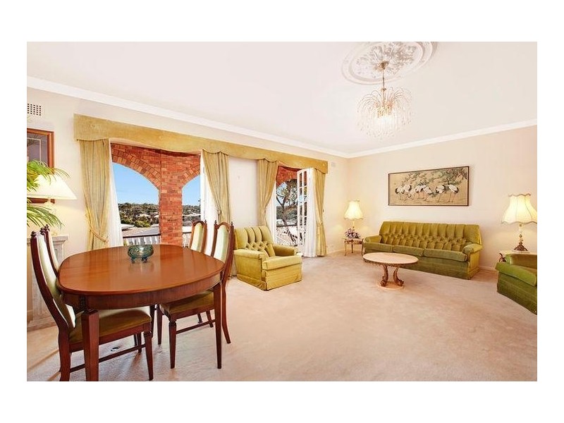 14 Glen Ayr Avenue, Yowie Bay NSW 2228