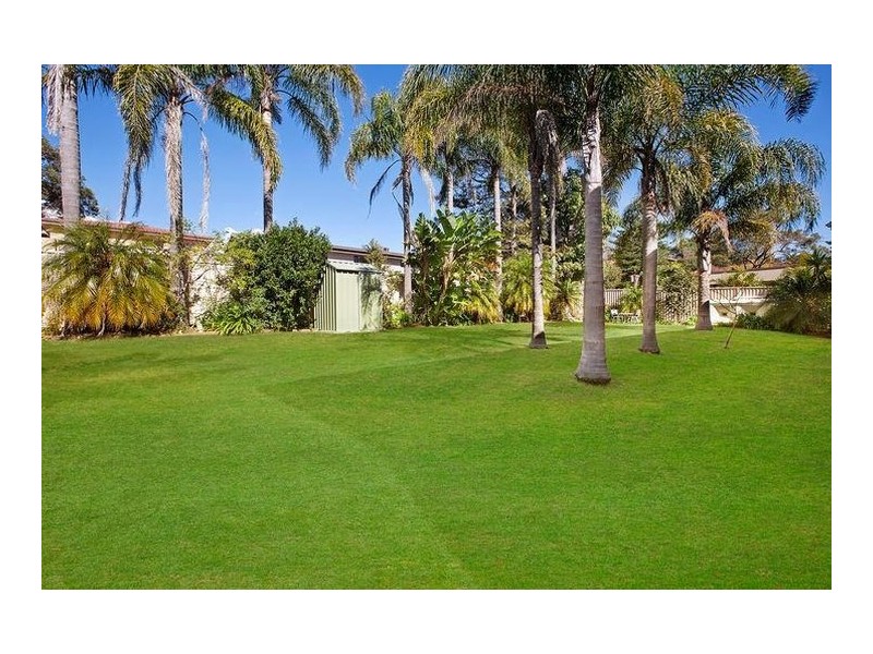 14 Glen Ayr Avenue, Yowie Bay NSW 2228