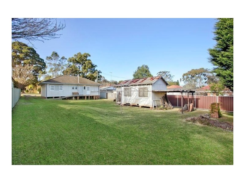 1 Scott Street, Mortdale NSW 2223