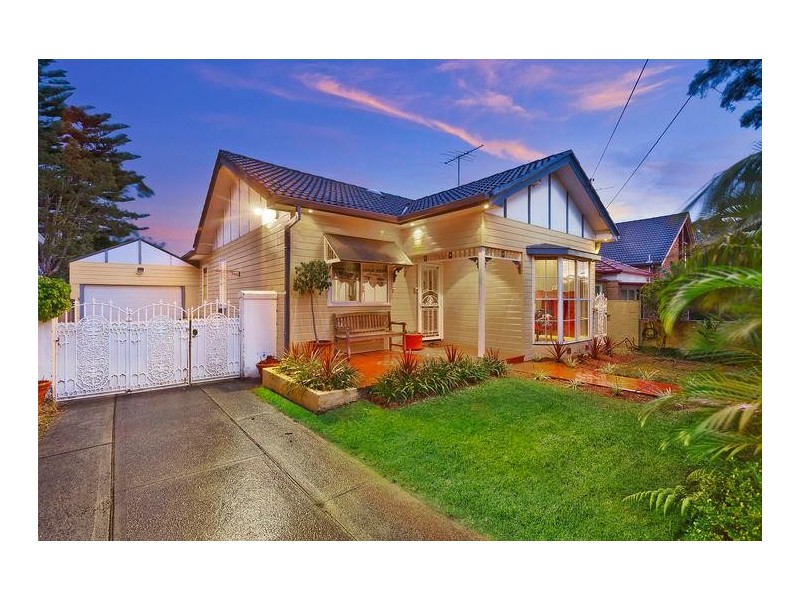 32 Oaks Street, Cronulla NSW 2230