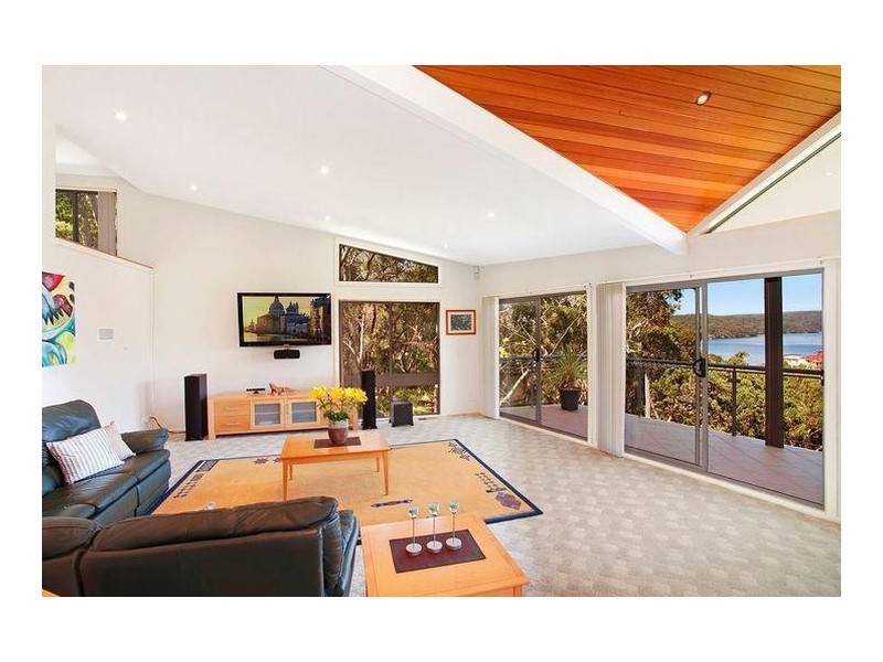 30A Wonga Road, Yowie Bay NSW 2228