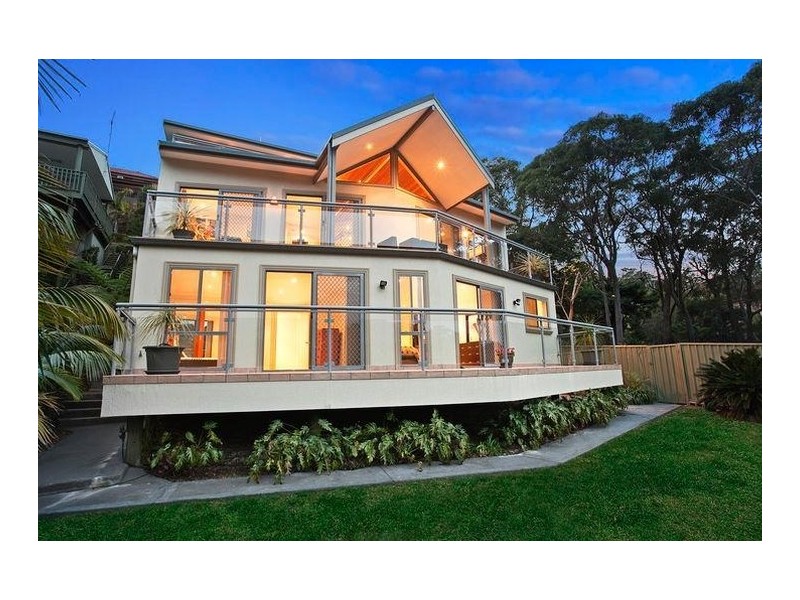 30A Wonga Road, Yowie Bay NSW 2228