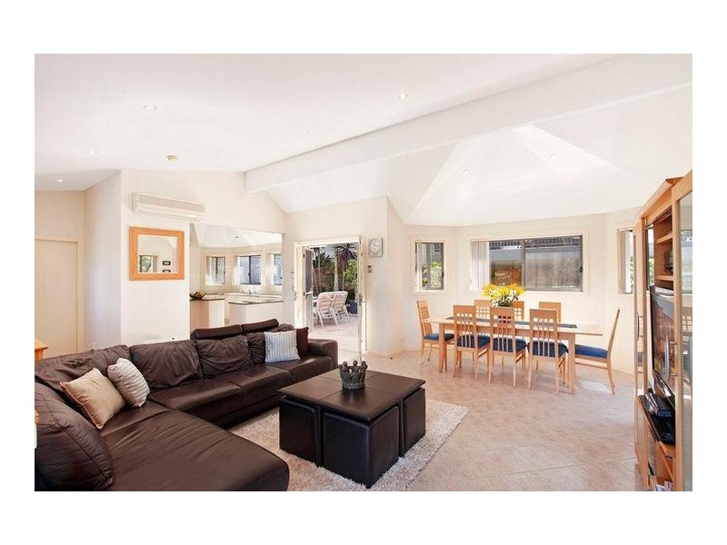 30A Wonga Road, Yowie Bay NSW 2228