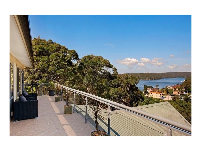 30A Wonga Road, Yowie Bay NSW 2228