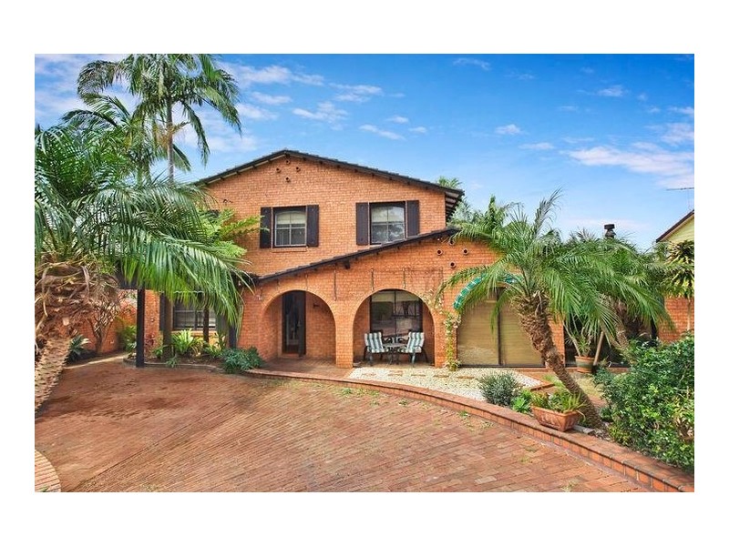 114 Yathong Road, Caringbah NSW 2229