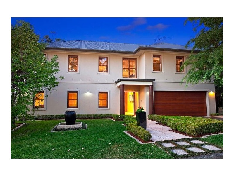 3 Sorrento Place, Burraneer NSW 2230