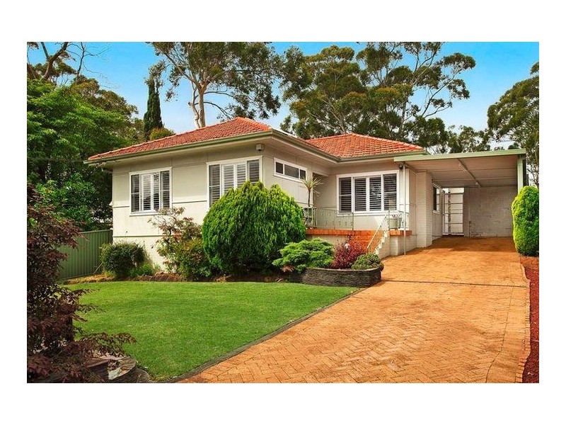 68 View Street, Gymea NSW 2227