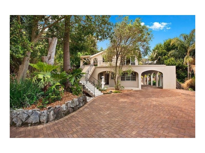 25 Yellambie Street, Yowie Bay NSW 2228