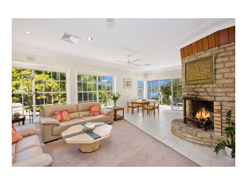 25 Yellambie Street, Yowie Bay NSW 2228