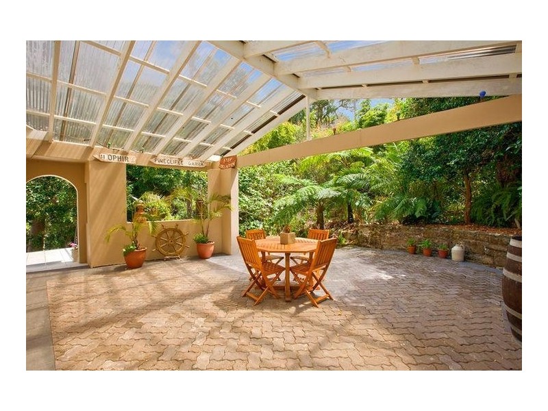 25 Yellambie Street, Yowie Bay NSW 2228