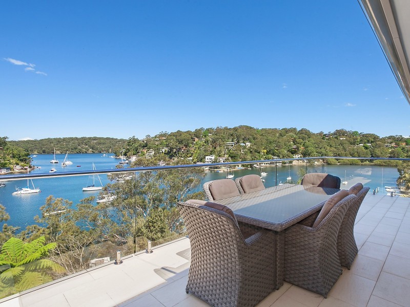 6 Marina Crescent, Gymea Bay NSW 2227