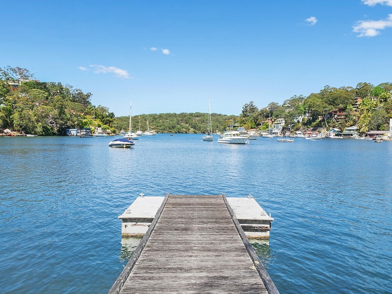 6 Marina Crescent, Gymea Bay NSW 2227