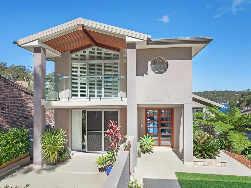 6 Marina Crescent, Gymea Bay NSW 2227