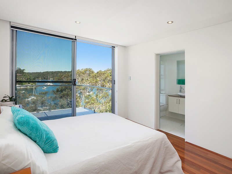 6 Marina Crescent, Gymea Bay NSW 2227