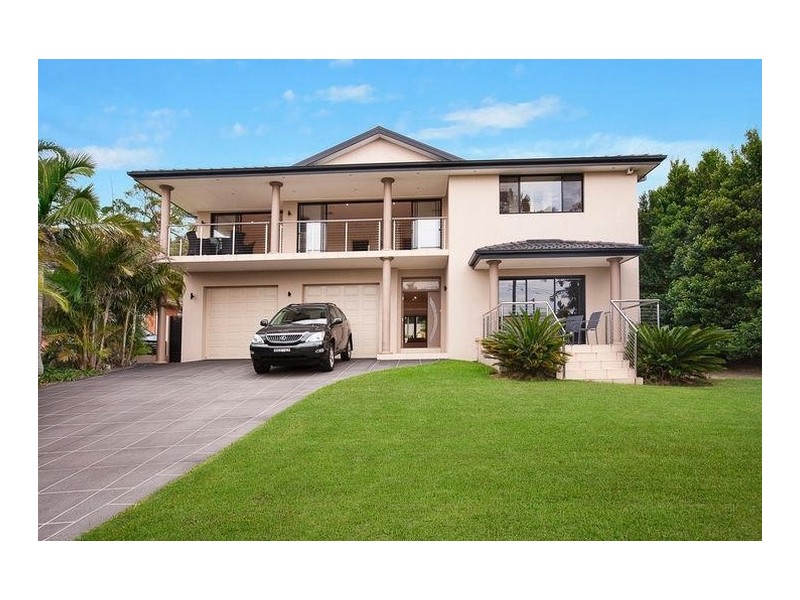 1 Portview Place, Burraneer NSW 2230