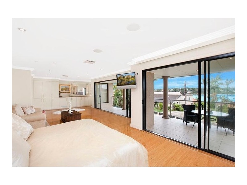 1 Portview Place, Burraneer NSW 2230