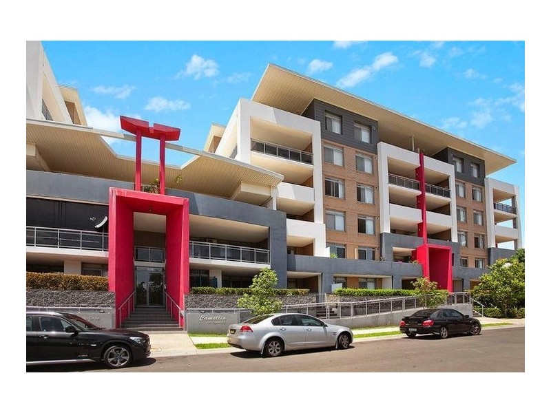 4/28 Brickworks Drive, Holroyd NSW 2142