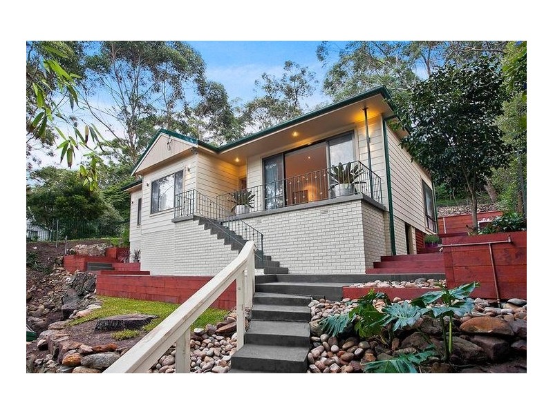 171 North West Arm Road, Grays Point NSW 2232