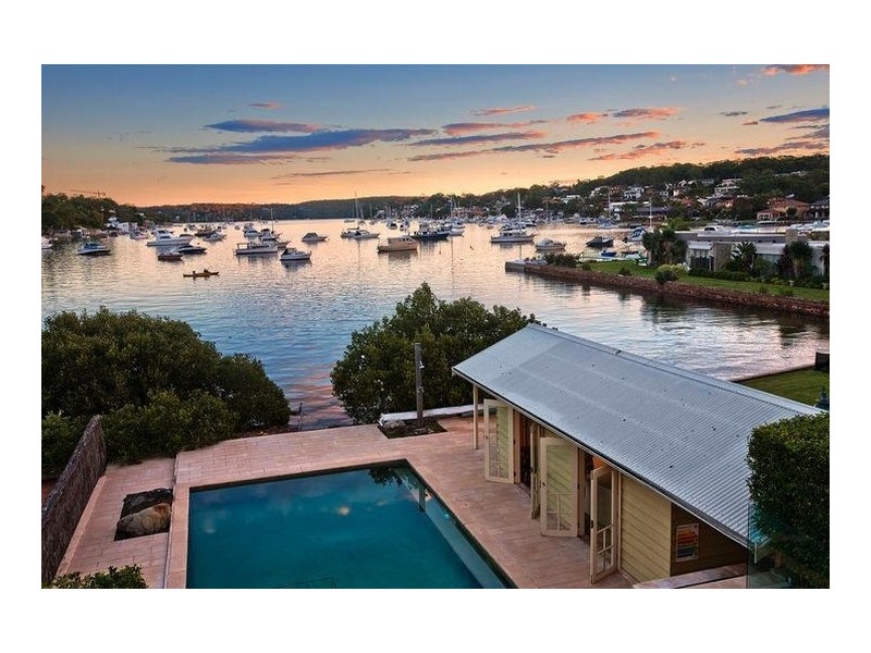 12 Willaburra Road, Burraneer NSW 2230