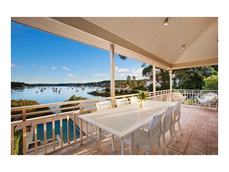 12 Willaburra Road, Burraneer NSW 2230