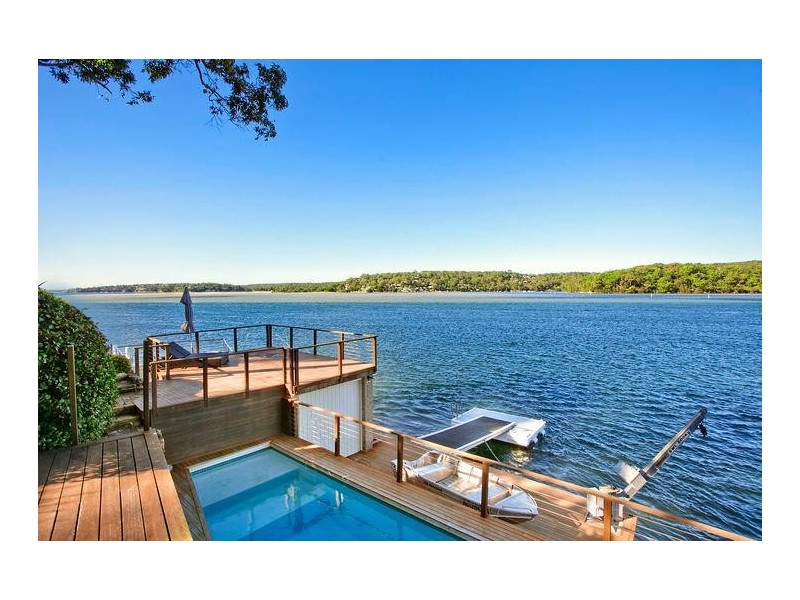 23 Gow Avenue, Port Hacking NSW 2229