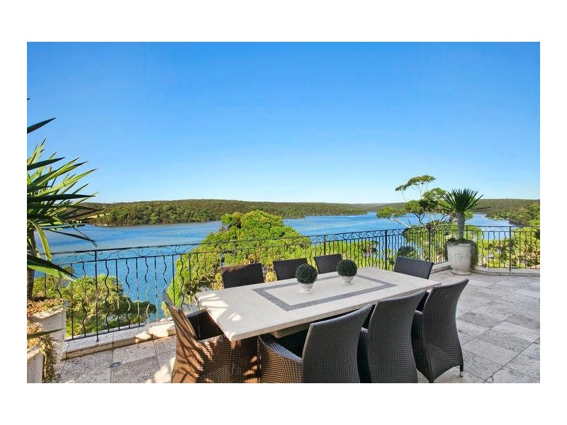 23 Gow Avenue, Port Hacking NSW 2229