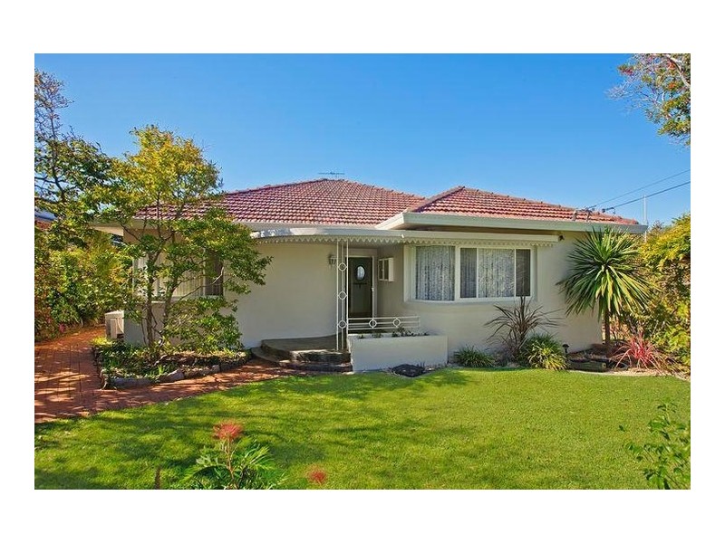 108 Yathong Road, Caringbah South NSW 2229