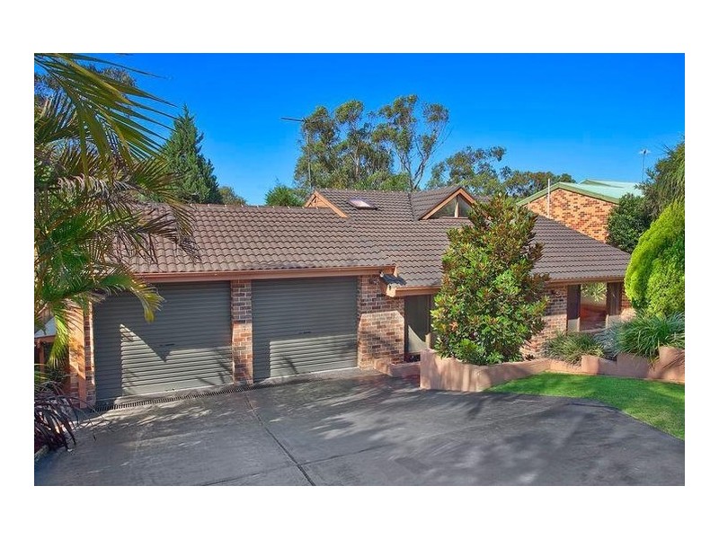 52 Spoonbill Avenue, Woronora Heights NSW 2233