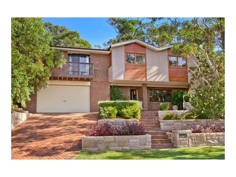 15 Falmar Place, Woronora Heights NSW 2233