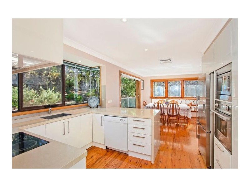 15 Falmar Place, Woronora Heights NSW 2233