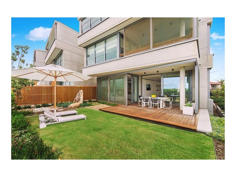 29-35 Prince Street, Cronulla NSW 2230