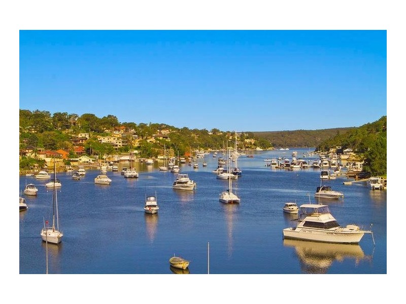 34 Matson Crescent, Yowie Bay NSW 2228