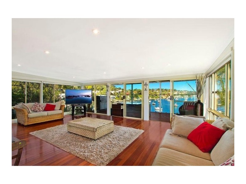 34 Matson Crescent, Yowie Bay NSW 2228