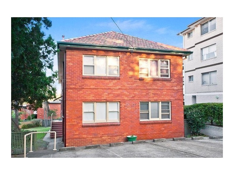 7/12 St Andrews Place, Cronulla NSW 2230