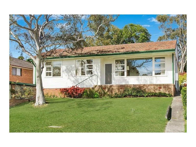 20 Animbo Street, Miranda NSW 2228