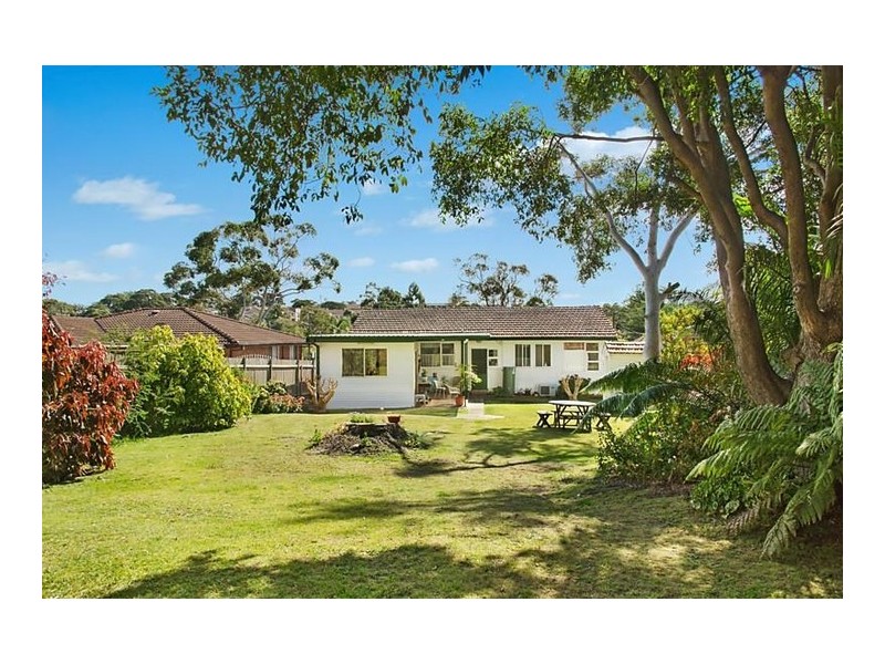 20 Animbo Street, Miranda NSW 2228