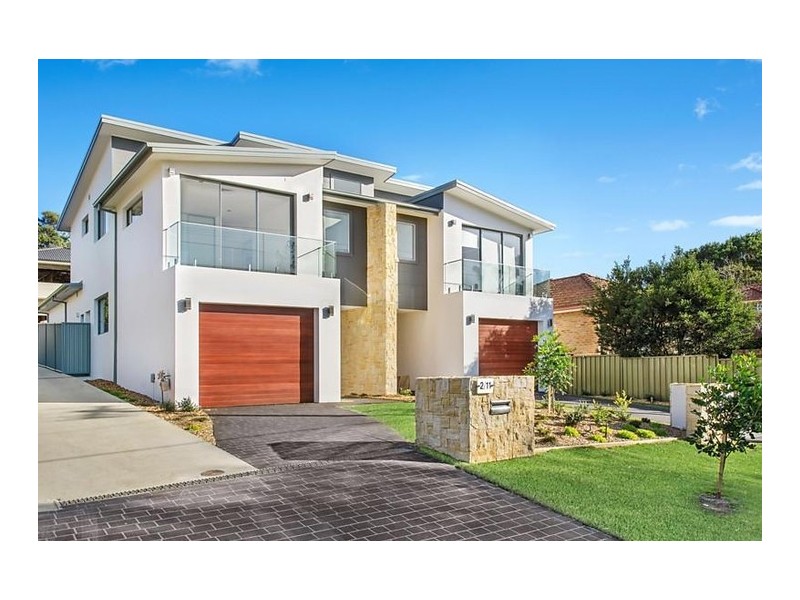 11 Langer Avenue, Caringbah South NSW 2229