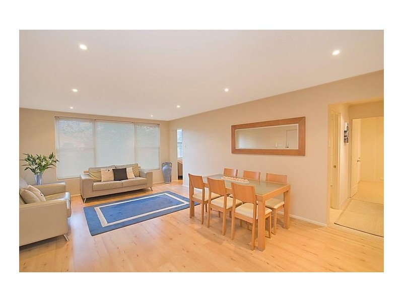 3/12 Coast Avenue, Cronulla NSW 2230